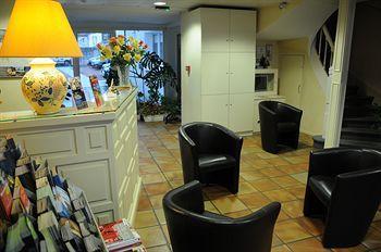 De Rosny Hotel